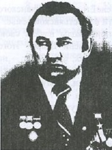 Проценко Иван Григорьевич